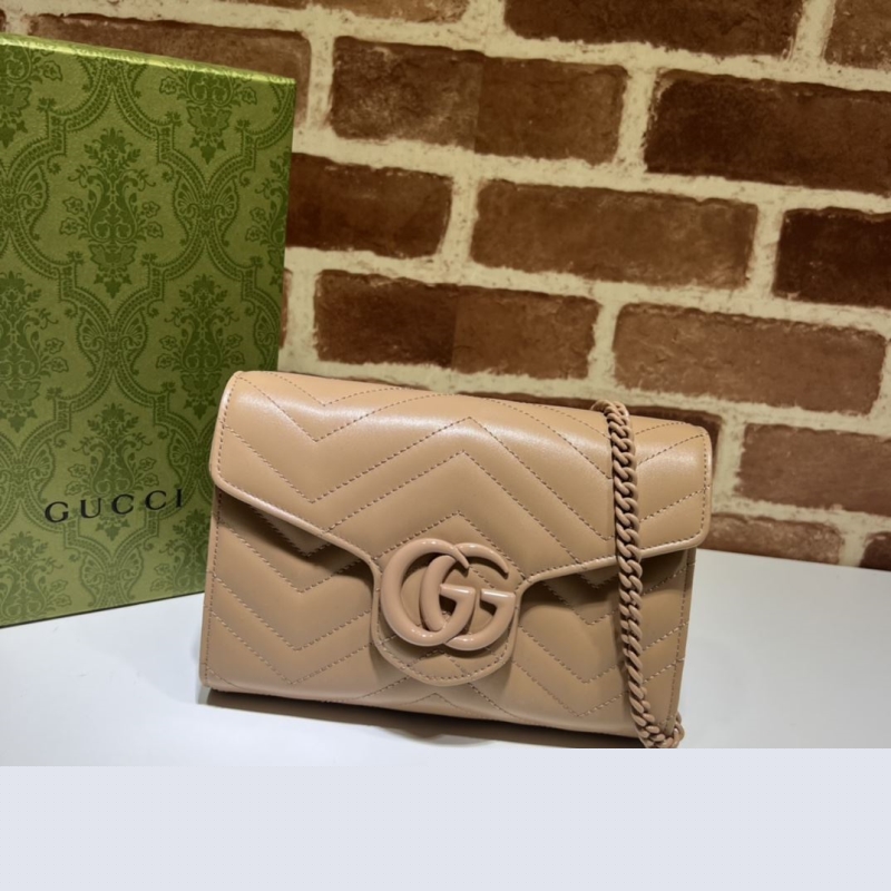 G*u*i wallets & purse